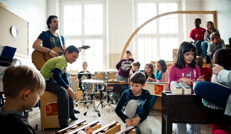 Schule Song Schule Song