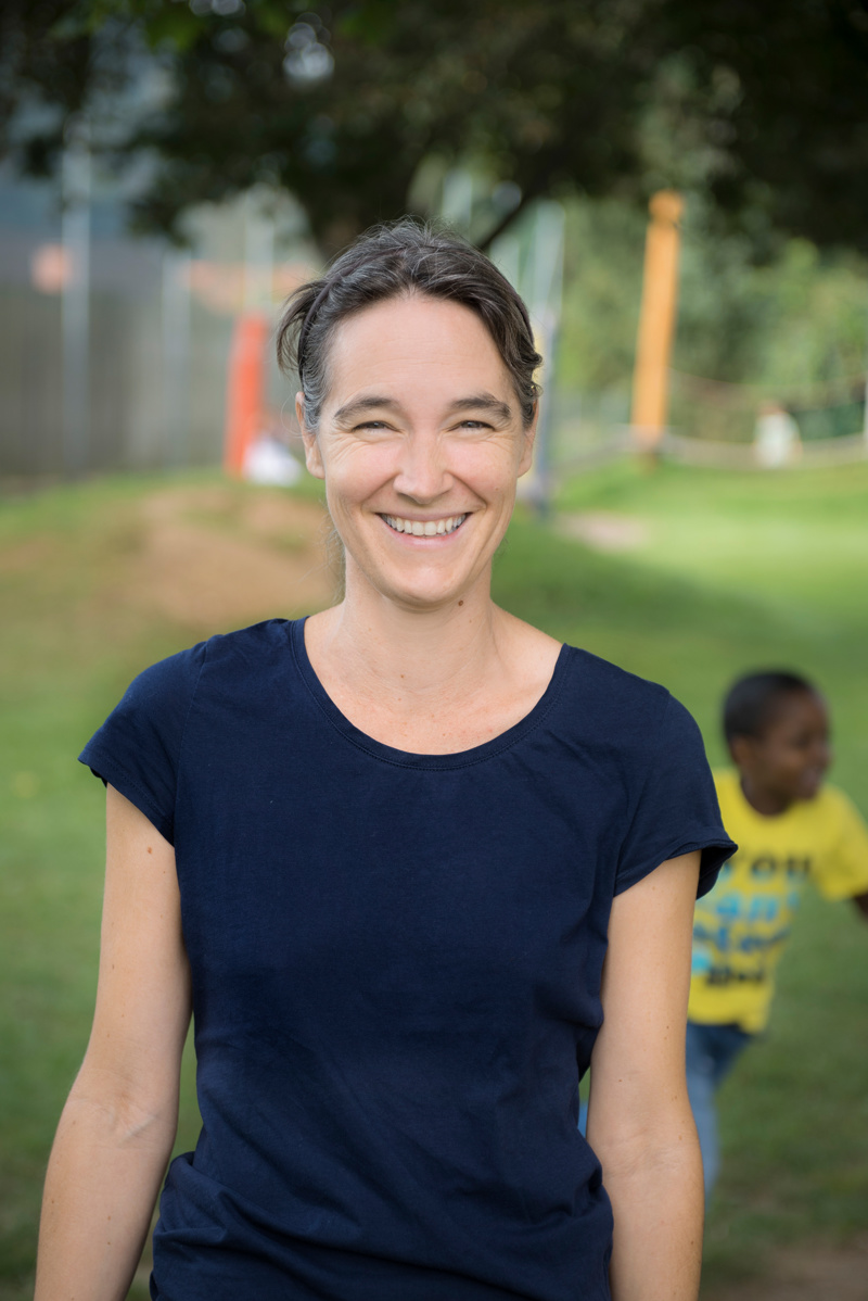 Dipl. Päd. Bianca Klusemann