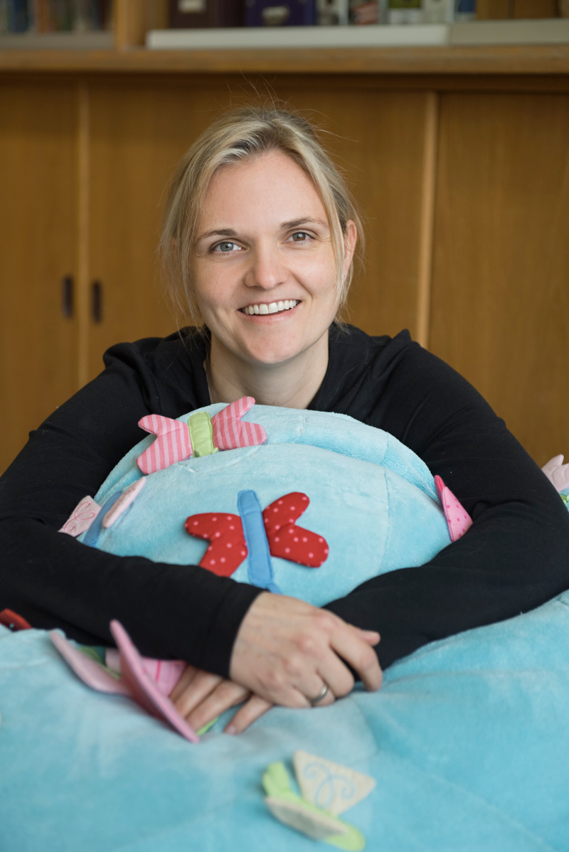 Claudia Wurzer, BEd