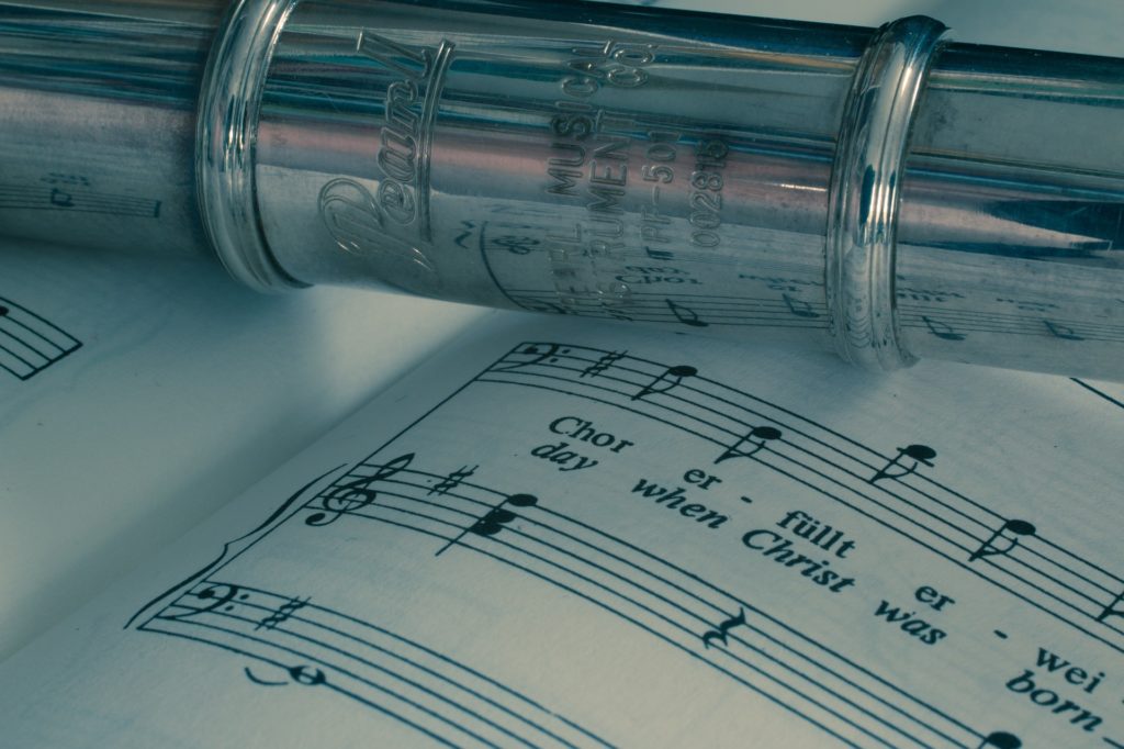 Orchesterklasse VS Gratwein