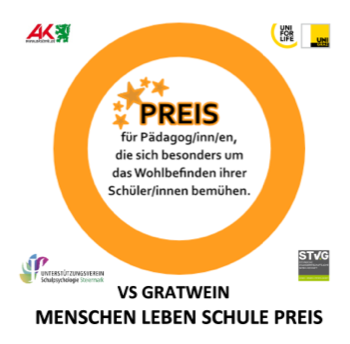 Menschen leben Schule Preis