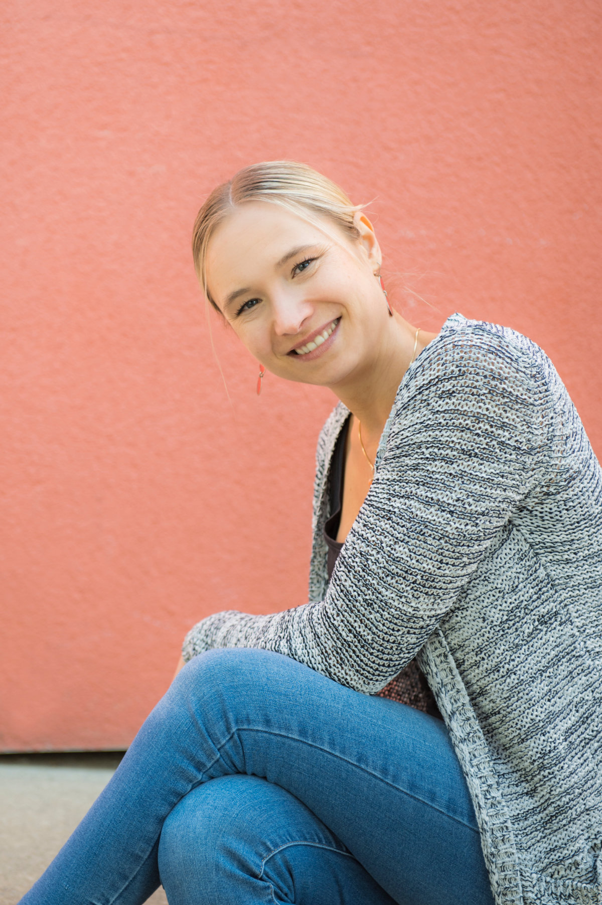 Katharina Prite
