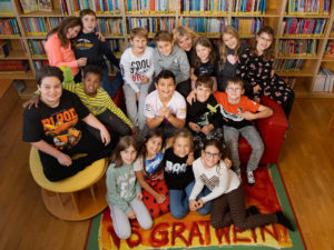 Klasse Eveline Kaltenegger 4A