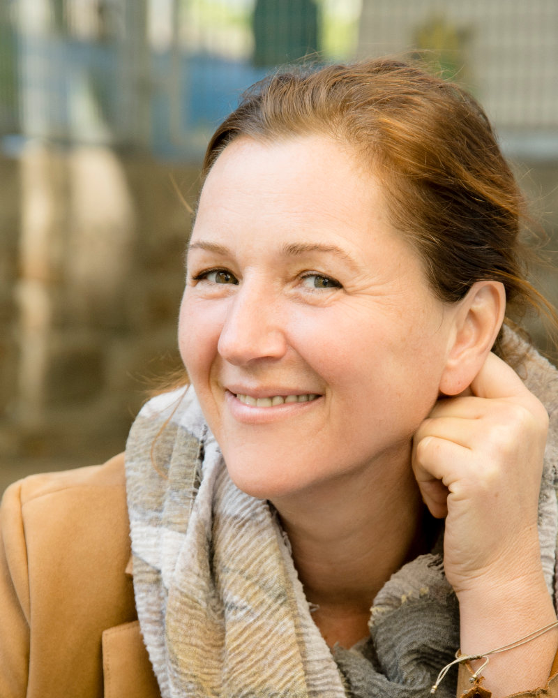 Mag. Dipl. Päd. Elisabeth Elmer