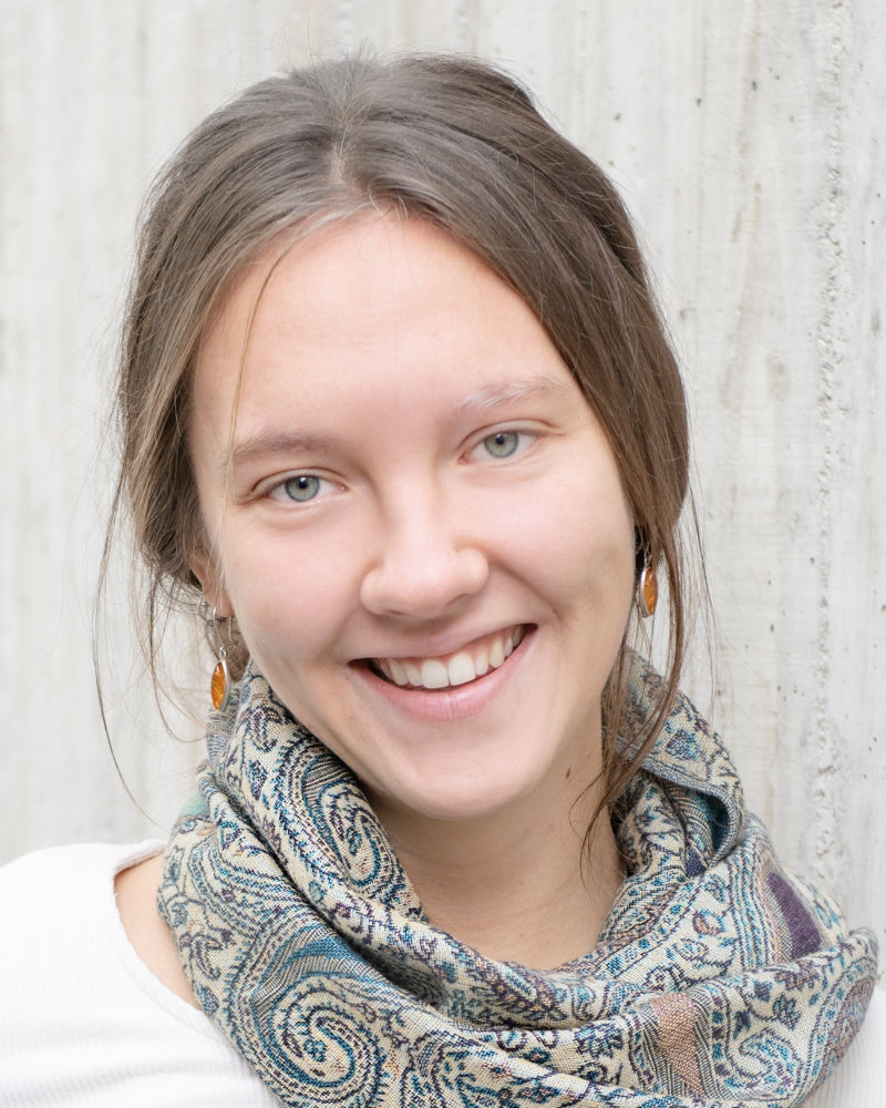 Prof. Valentina Suleski, BEd
