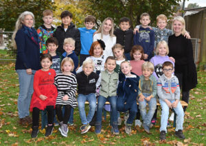 Klasse 1a