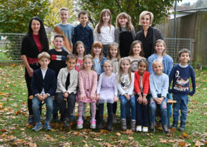 Klasse 2a