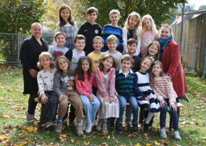 Klasse 3a