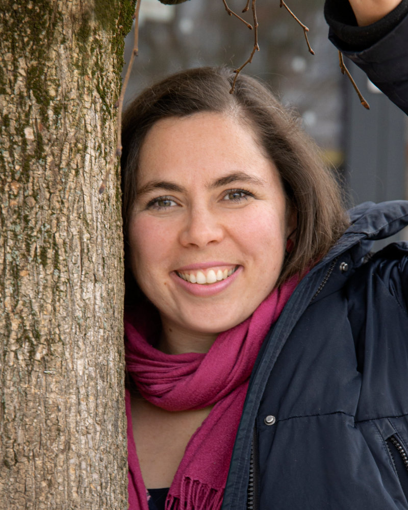 Barbara Leeney Erde