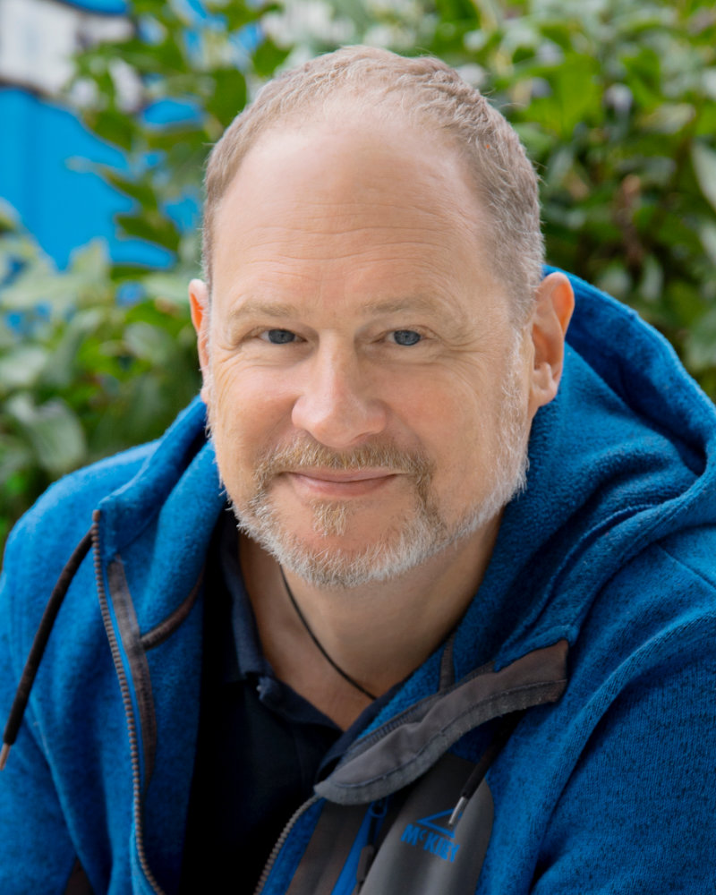Bernhard Petz