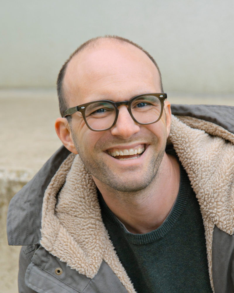 Christoph Weratschnig