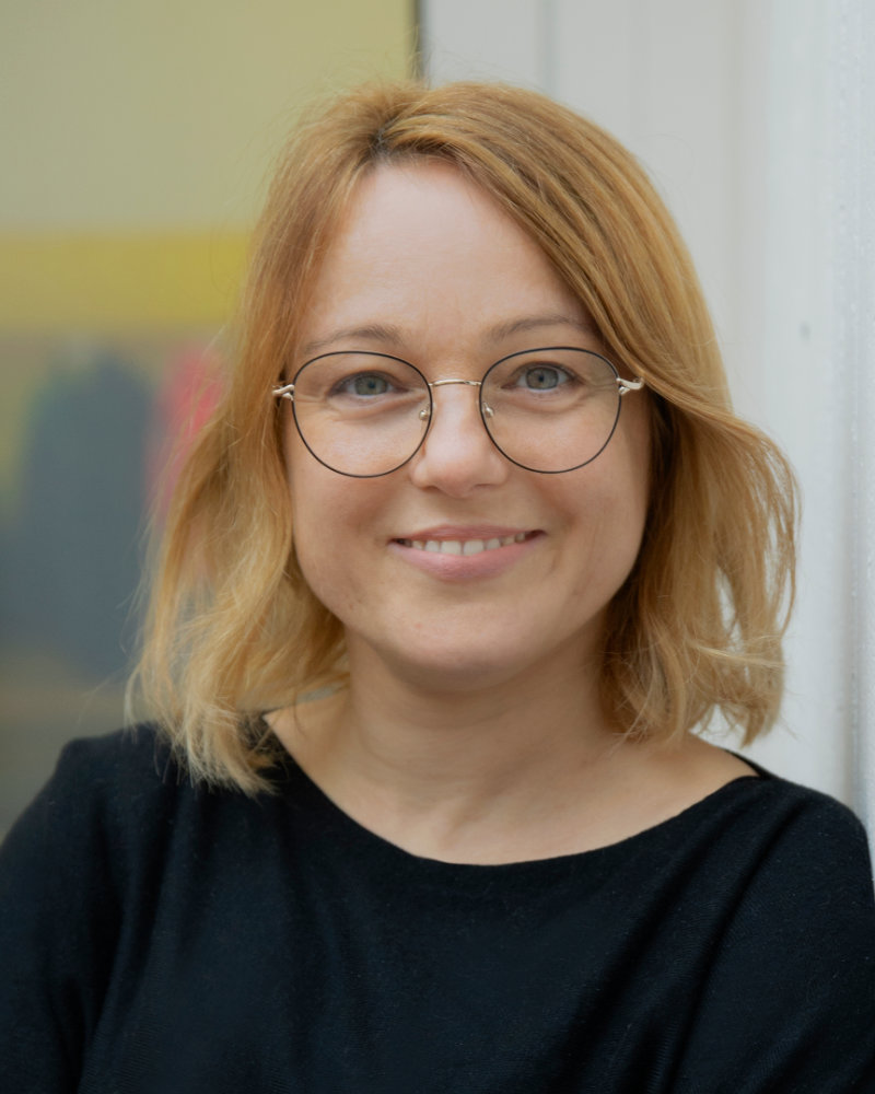 Ewa Wloszak