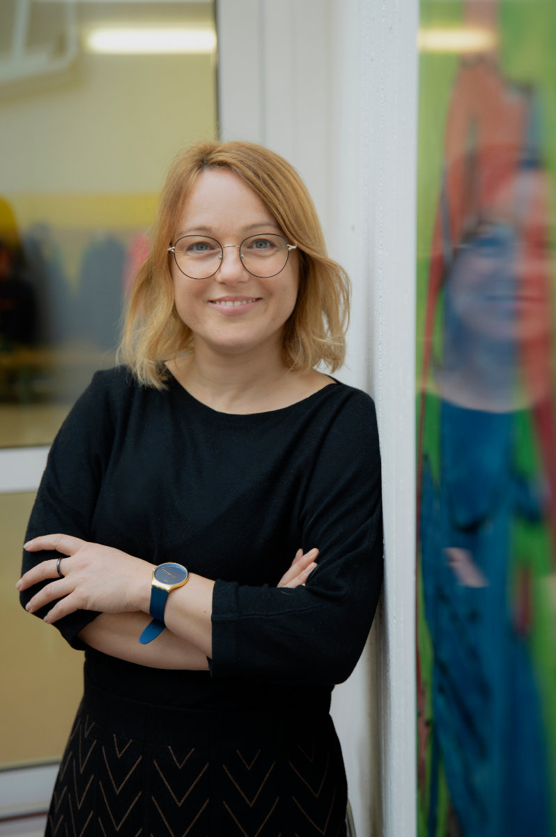 Ewa Wloszak