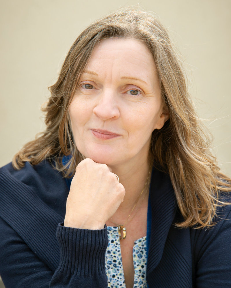 Manuela Tantscher