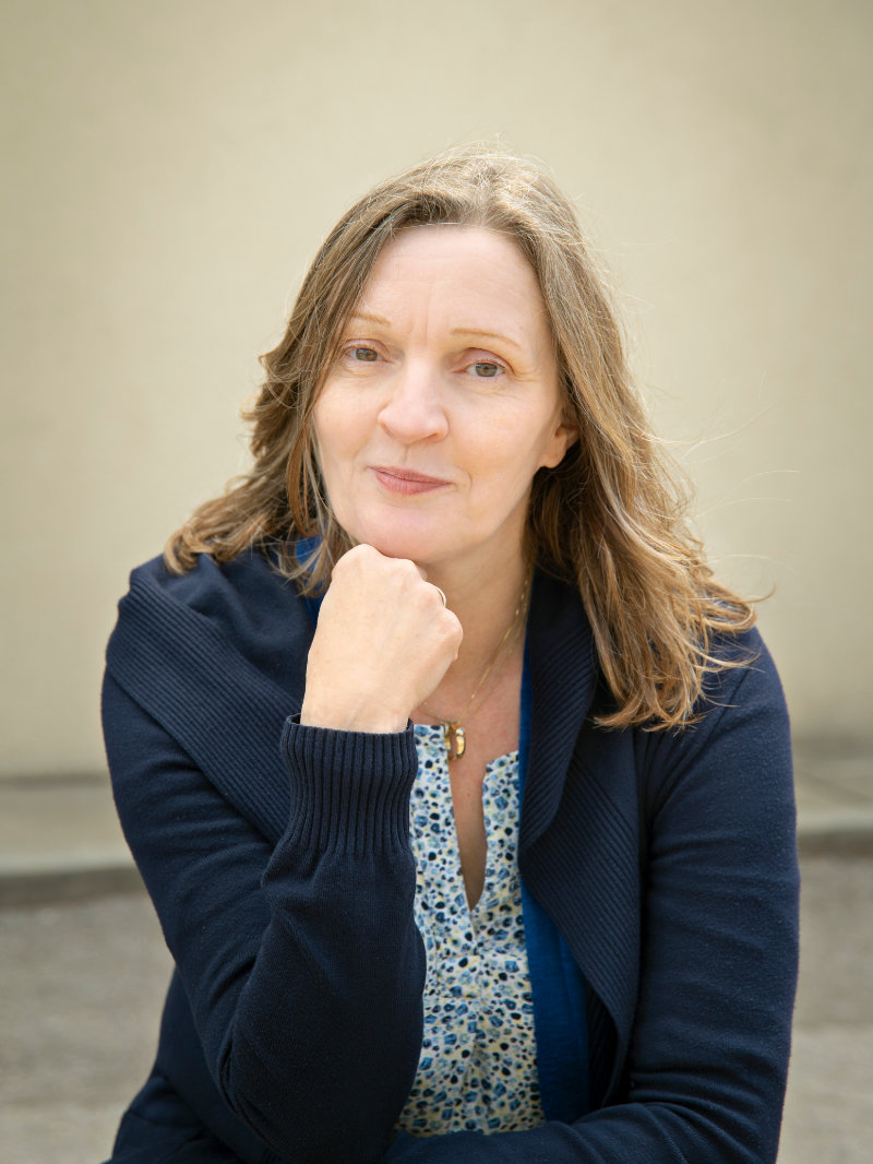 Manuela Tantscher